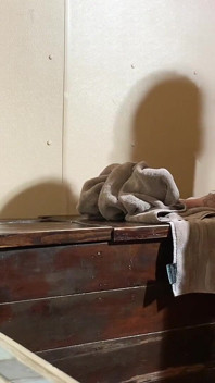 Aventura en el sauna - chica caliente destruida al final y preñada no se puede usar
