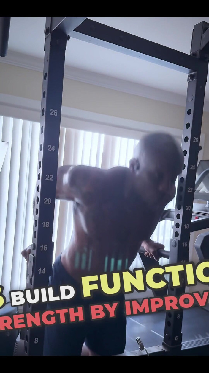 Hallelujah Johnson: Mcpherson Vital Fitness