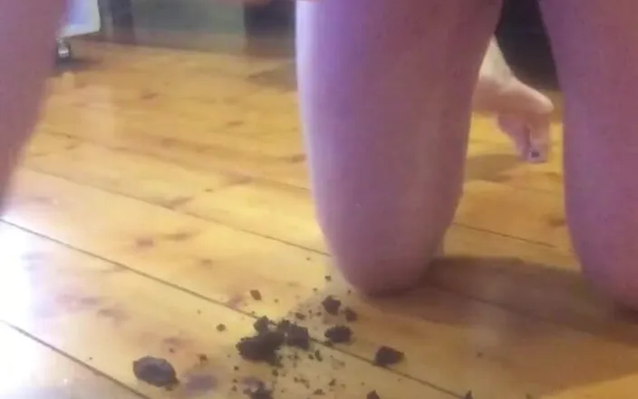 Michellexm: Help Me to Eat That