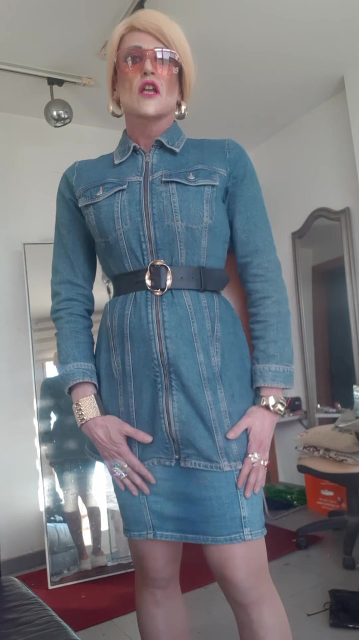 Tatiana Zorrita: Zlomek 85