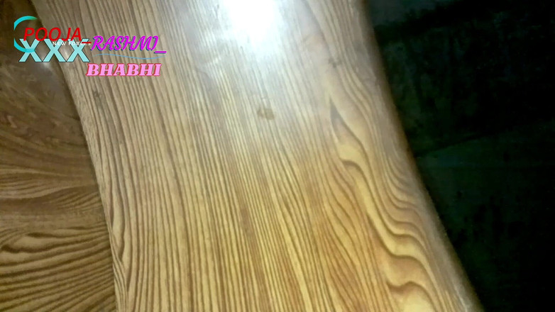 Pooja_Rashmi_Bhabhi: Video viral rekaman seks tante seksi india!