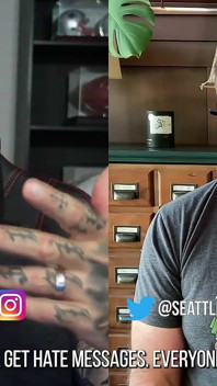 Porn star confessions - Seattle üvey baba (bölüm 52)