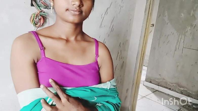 AmpleOunce283: Desi Dorf heiße bengalische Bhabhi Ko Nya gebäude Mai Chudai...