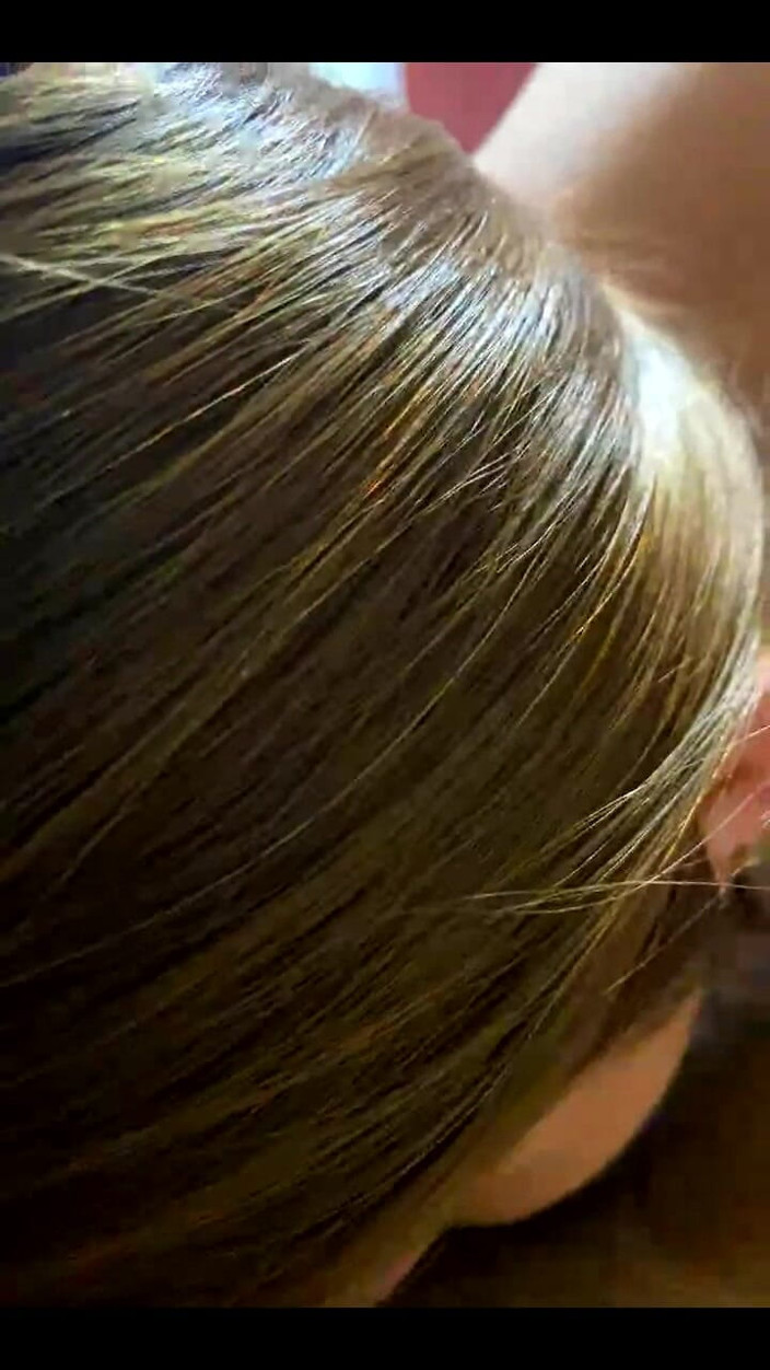 Discerex11: Semen en mi boca en vivo