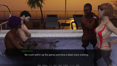 Wickedgammes: Interracial Exchange (part 5)