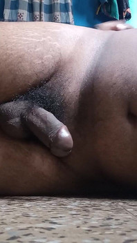 Desi Gay