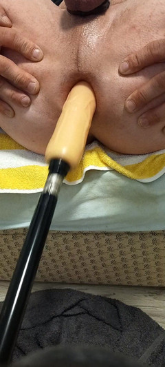DerAbenteurer: Anal Game Playing