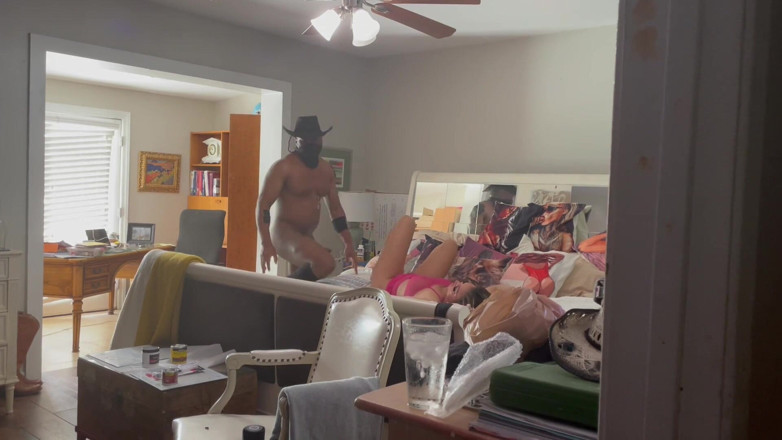 RealQueentiffy: Husband Came Home to Me Cheating on Him; Again W/azmaskedbul