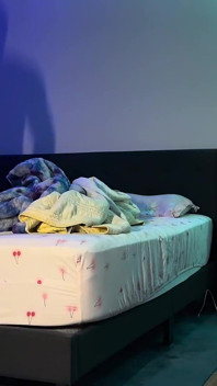 Yummy Jimmy Fucks and Cums Inside Slutty Kitty in the Party Room