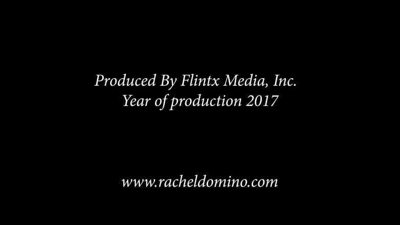 Rachel Domino: Rachel Domino meets Selah Rain