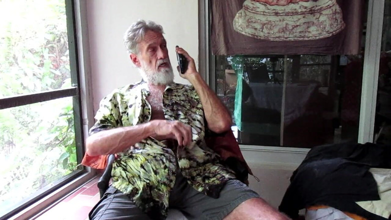 Mr hairy gardener: Phonesexpt1