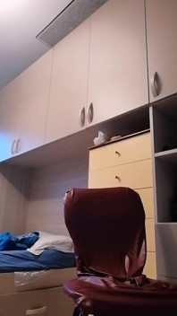Szybkie wytryski przed ciężkim i stresującym dniem