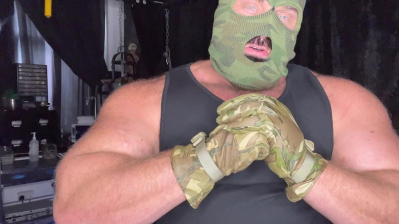JackStacked: Jack Stacked Solo Dom Dildo Domination Fantasy Full Scene