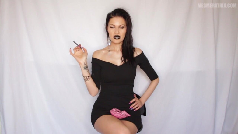 Lady Mesmeratrix Official: Кури, трах розуму...