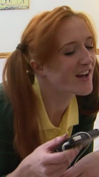 College Lesbians Scene-4 lesbijka studentka Sabrina Jay &minnie Manga szarpnij się razem po studiach