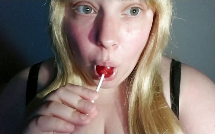 Totally Not Crazy: Lollipop spaß