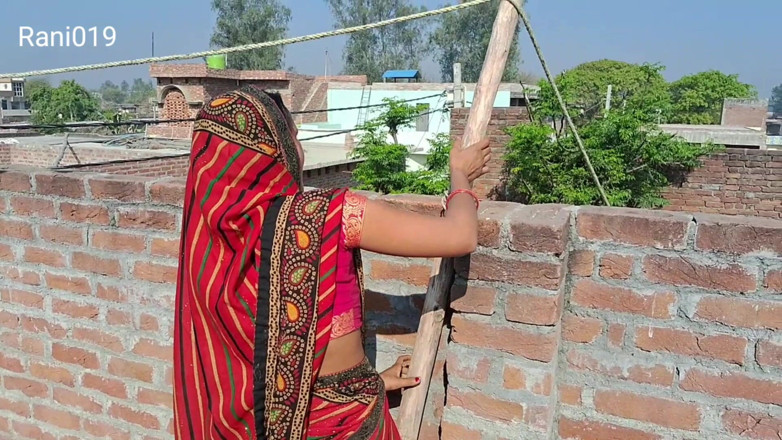 Rani 019: Rani Bhabhi Had Sex with Her Brother-in-law Raju, the Brother-in-law...