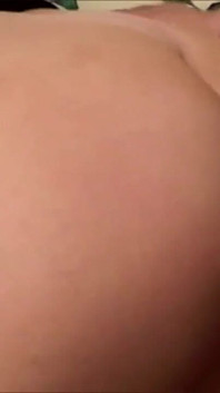 During a party with friends a hungry milf gets fucked