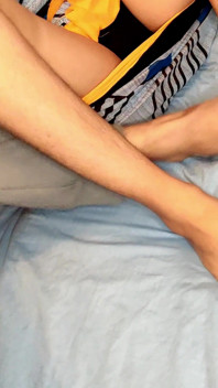 I Fuck Desi Bengali Bhabhi at Her Home! Cum Inside Her Wet Pussy! Indian Hot Sex