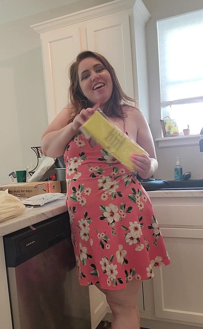 KinkyKatie: Po Box Day! Yay Thank You Guys!