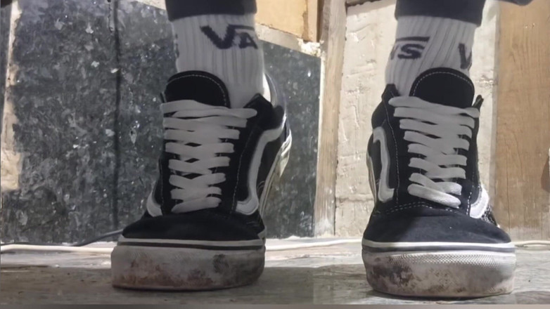 jerkofflover: Vi mostro le mie scarpe Vans, una raccolta delle migliori...