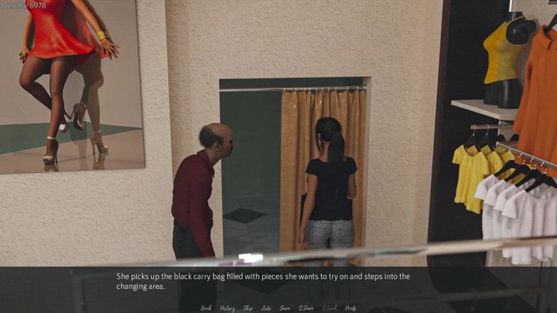Adultgameplayvideos studio: Ser Esposa - V1.218p - Parte Completa