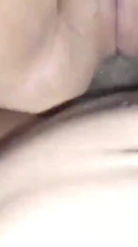 WildEnglishBBW BBC Nata4sex mě buší do zadku do kundičky a tvrdě stříká