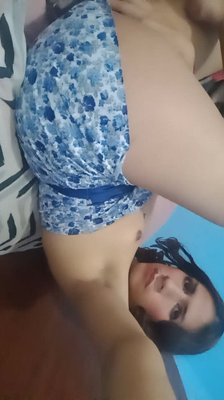 Femboy from Colombia: M-am distrat de minune de data asta