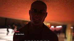 Neon2520: Shadows of Desire V0.8 fusk uppdatering #01