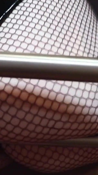Lady Angela Cge 第一人称视角 地牢大腿高靴
