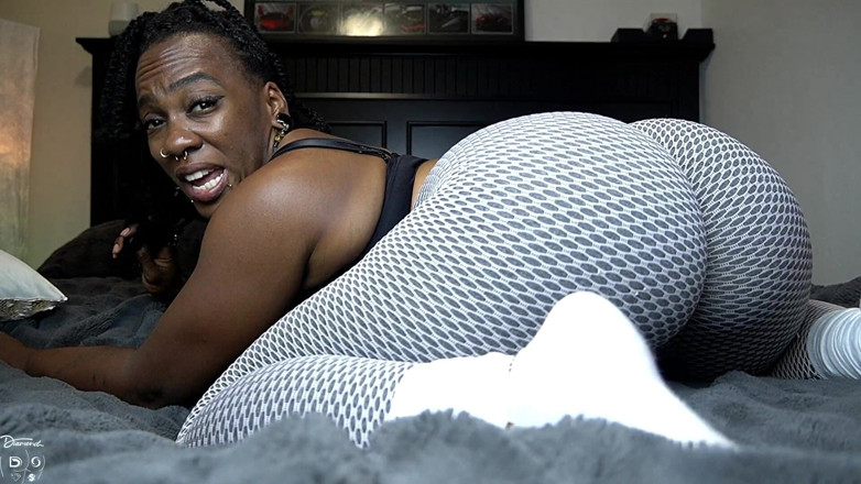 Diamond Ortega: Dick Rating 4 Desperate Drone