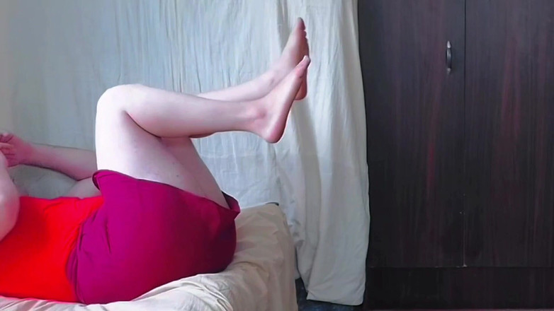 Kitty_Cross: Pakaian dalam adalah bahasa cintaku