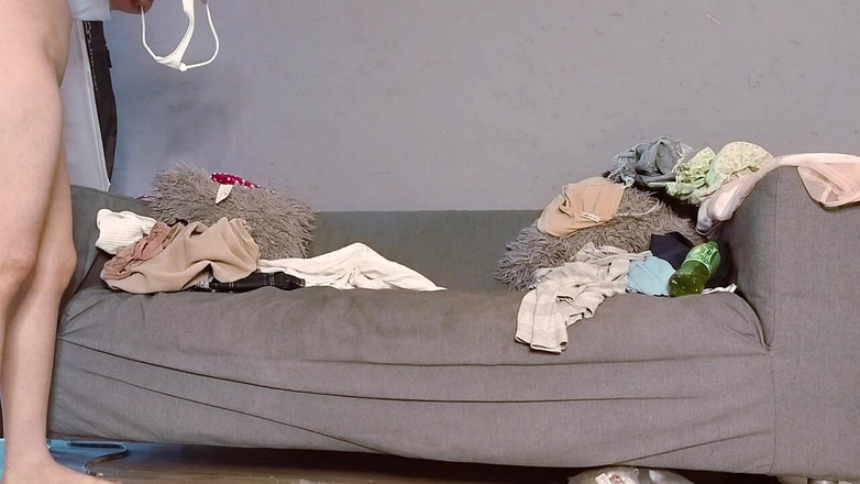 Georg: Dovevo solo gestire la lavanderia