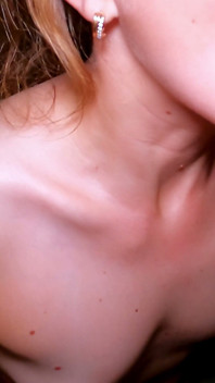 Cute 18yo Jerks off and Sucks a Hairy Cock!