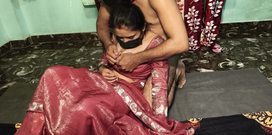 yongboy1: Pasangan India baru saree berkongkek keras dengan awek Desi India...