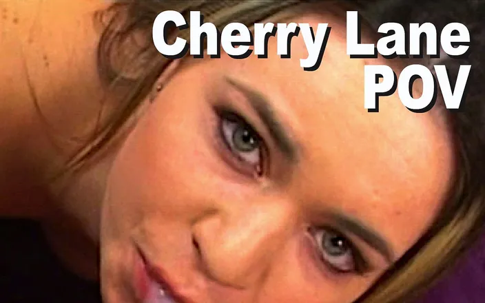 Edge Interactive Publishing: Cherry Lane a Tony Sexton sají výstřik na obličej