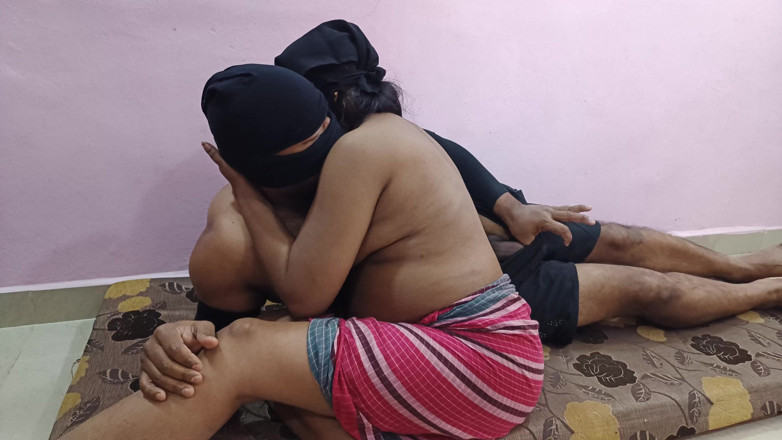 Sapana Bashu: La tierra de la hermanastra vecina entró