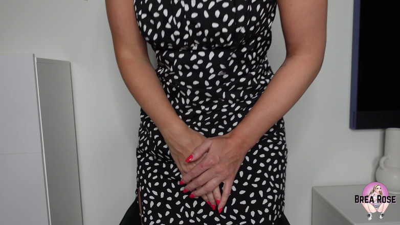 Brea Rose: Homewrecking Futa