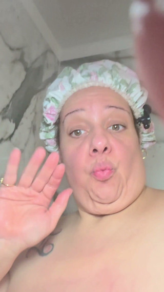 LustyPeachesofSin: Sin's Bath Time