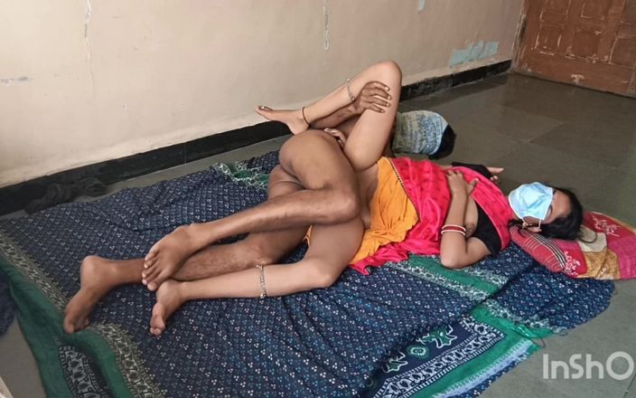 Desishycouple: Desi Bhabhi Nache sex mit Devar