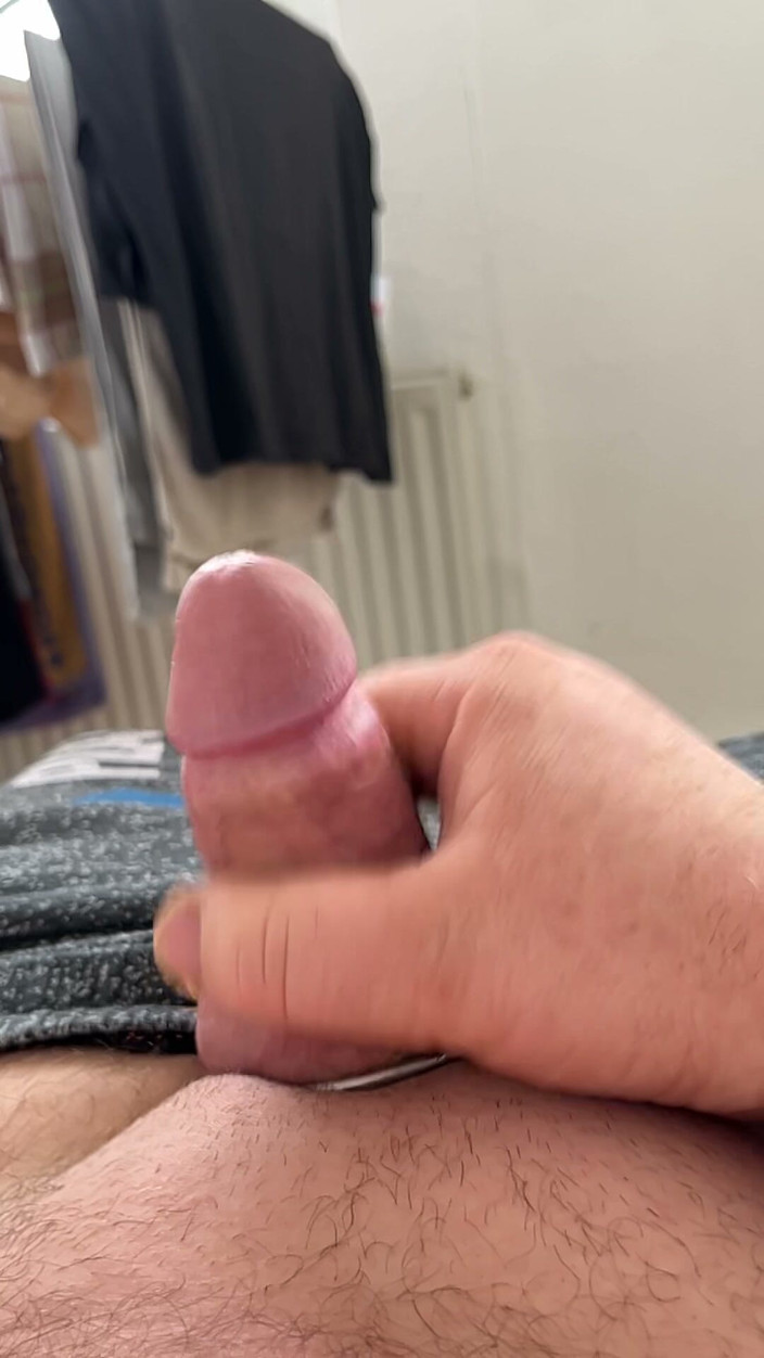 Hornyboi079: Ejaculat excitat. Asta ar putea fi părerea ta; p