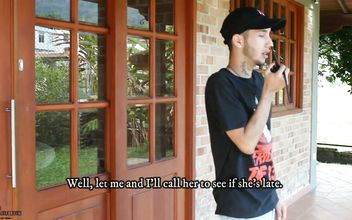 The Boss’s Wife Makes Me a Very Interesting Proposal and I End up Fucking Her Delicious Pussy – Porn in Spanish