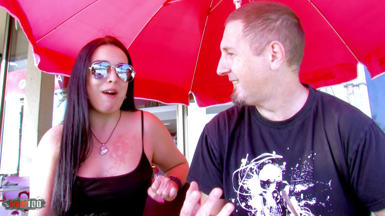 MMM100: Victoria Dixon sexy Video-Interview mit Victoria Dixon