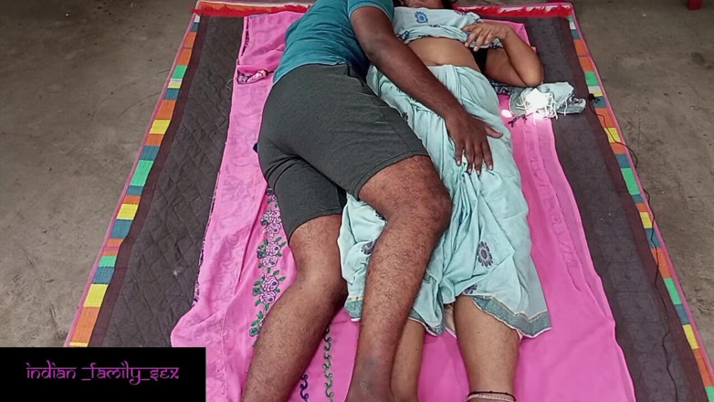 Indian IFS: Mengongkek pembantu rumah saya