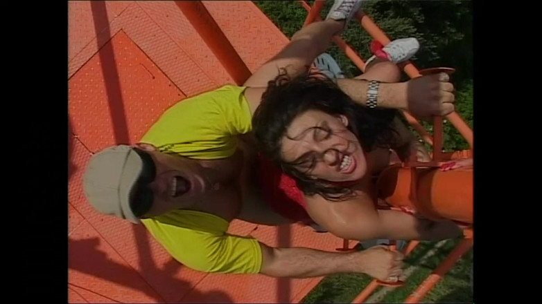 FM Video VOD: Efectivo y por amor 