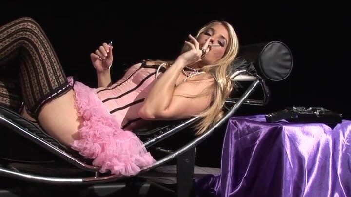 Darkko: Sladká kočka měla romantický sex