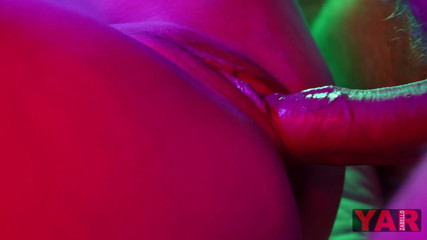 YARzabello: Delicious sex and blowjob from an adult babe serving a...