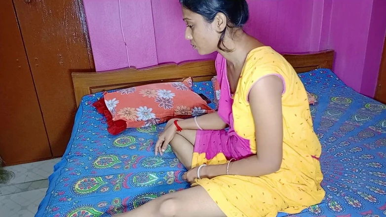 Bengali-coupel: 印度孟加拉 pinki vabi 今天情节