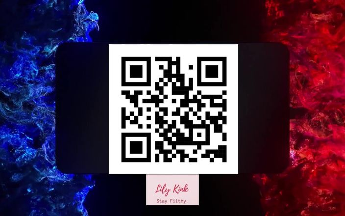 Lily kink: Arrapata nella mia nuova lingerie