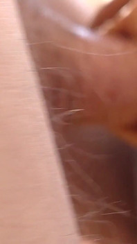 Creampie rapide à Fleshlight